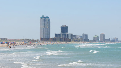 South Padre Resort Rentals