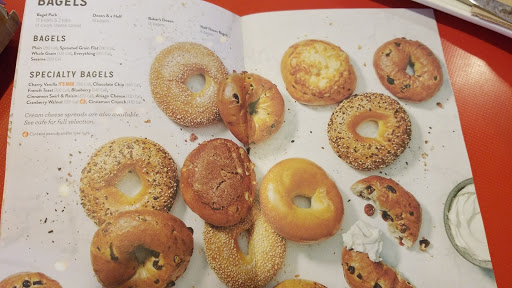 Sandwich Shop «Panera Bread», reviews and photos, 4362 N Oracle Rd #100, Tucson, AZ 85705, USA