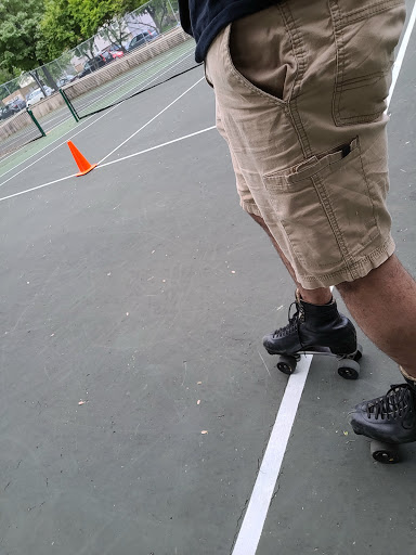 Park «Central Village Park», reviews and photos, 457 Central Ave W, St Paul, MN 55103, USA