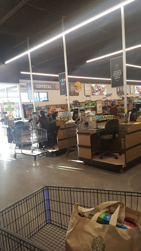 Supermarket «ALDI», reviews and photos, 5620 W Broadway Ave, Crystal, MN 55428, USA