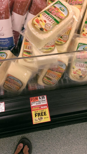 Grocery Store «ACME Markets», reviews and photos, 400 N Cuthbert Blvd, Westmont, NJ 08108, USA