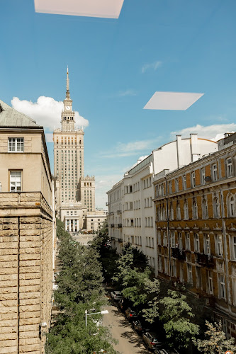 Nowogrodzka 47A/3 piętro, 00-695 Warszawa