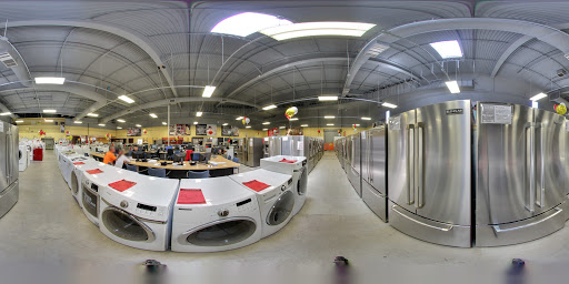 Appliance Store «Airport Home Appliance», reviews and photos, 1505 Willow Pass Rd, Concord, CA 94520, USA