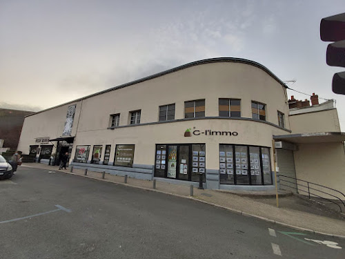 Agence immobilière C-l'immo Montargis