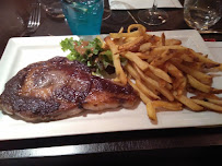 Steak du Restaurant français L'Atelier à Montgeron - n°5