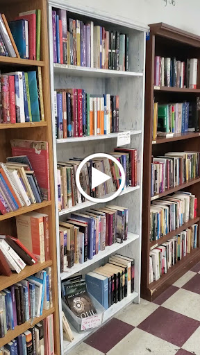 Thrift Store «North County Christian Thrift Shop», reviews and photos, 9330 El Camino Real, Atascadero, CA 93422, USA