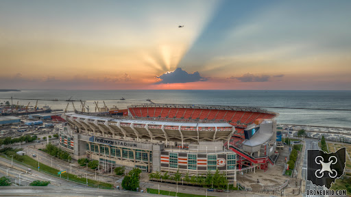 Stadium «FirstEnergy Stadium», reviews and photos, 100 Alfred Lerner Way, Cleveland, OH 44114, USA