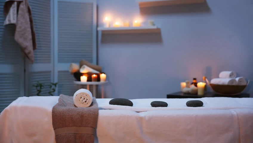 Traveling Therapeutic Massage LLC 48892