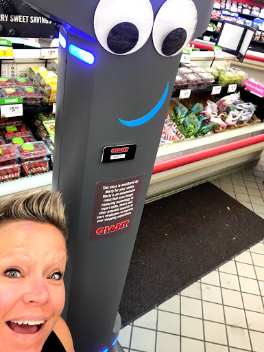 Grocery Store «Giant Food Stores», reviews and photos, 10 Newport Rd, Leola, PA 17540, USA