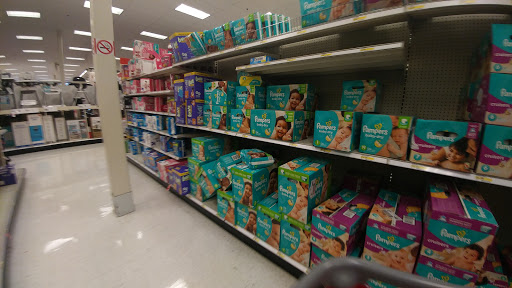 Department Store «Target», reviews and photos, 5800 S University Dr, Davie, FL 33328, USA