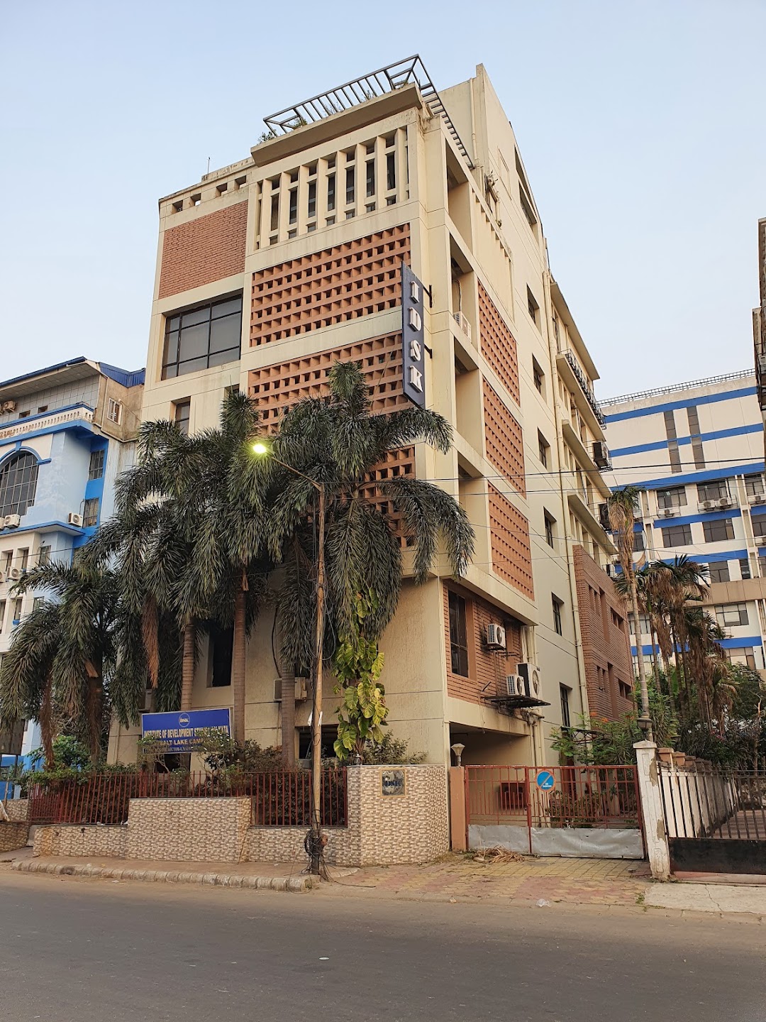 Institute of Development Studies Kolkata
