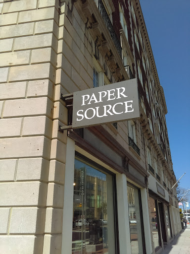 Stationery Store «Paper Source», reviews and photos, 1810 Massachusetts Ave, Cambridge, MA 02140, USA