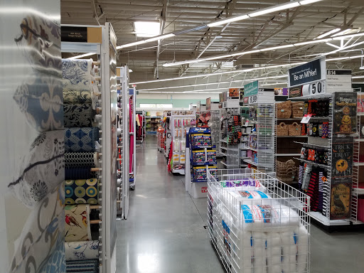Fabric Store «Jo-Ann Fabrics and Crafts», reviews and photos, 26583 Carl Boyer Dr, Santa Clarita, CA 91350, USA