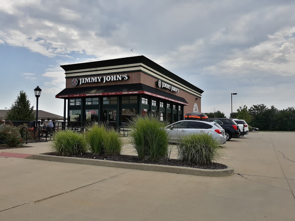 Jimmy John's 65202