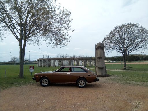 Tourist Attraction «Stonehenge II», reviews and photos, 120 Point Theatre Rd S, Ingram, TX 78025, USA