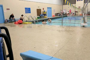 North Providence Pool & Fitness Center image