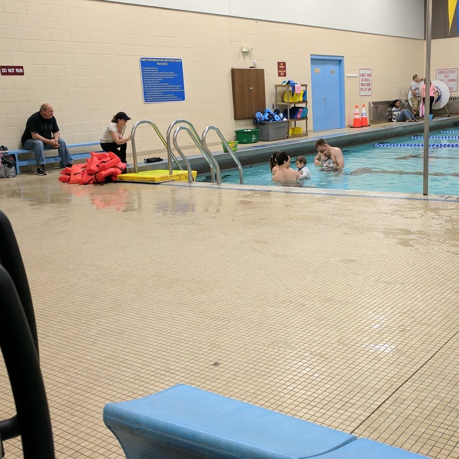 North Providence Pool & Fitness Center