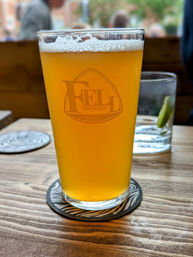 Reviews of Fell Bar Chorlton in Manchester - Pub