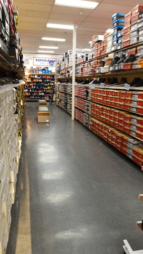 Shoe Store «WSS», reviews and photos, 285 9th St, San Bernardino, CA 92410, USA