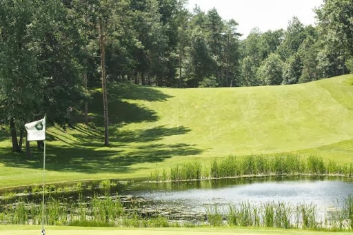 Public Golf Course «Whispering Pines Golf and Banquets», reviews and photos, 2500 Whispering Pines Dr, Pinckney, MI 48169, USA