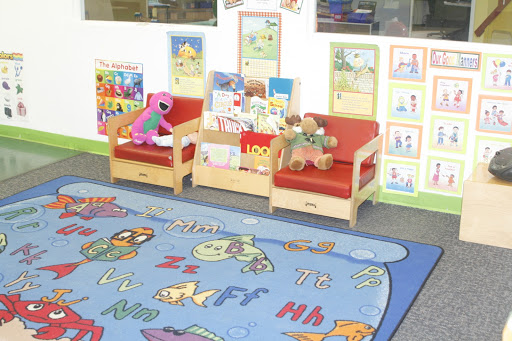 Preschool «Maya Netpark Preschool», reviews and photos, 5015 N 56th St, Tampa, FL 33610, USA