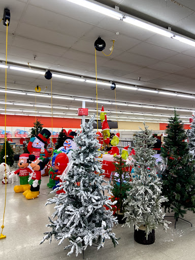Discount Store «Kmart», reviews and photos, 411 Main St, Belleville, NJ 07109, USA