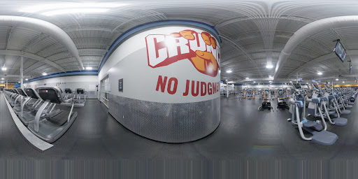 Health Club «Crunch - Toms River», reviews and photos, 1001 Fischer Blvd, Toms River, NJ 08753, USA
