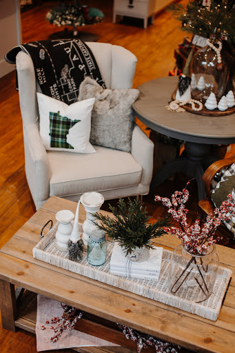 Furniture Store «Carver Junk Company», reviews and photos, 206 N Chestnut St, Chaska, MN 55318, USA