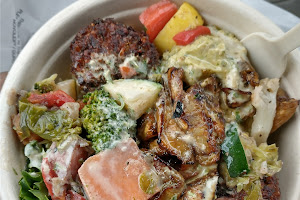 mezeh mediterranean grill (fayetteville)