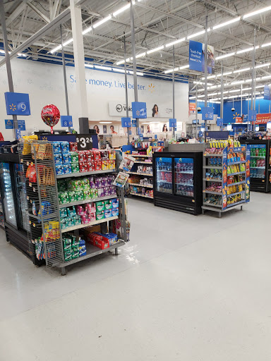 Discount Store «Walmart», reviews and photos, 700 Marketplace Blvd, Hamilton Township, NJ 08691, USA