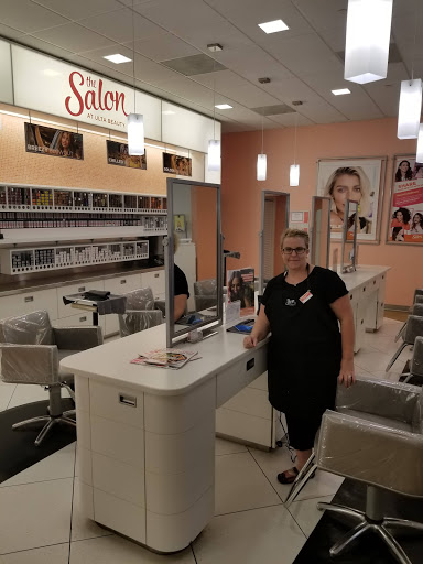 Hair Salon «Ulta Beauty», reviews and photos, 3736 Center Park Dr #110, West Jordan, UT 84084, USA
