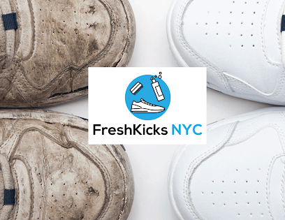 FreshKicks NYC