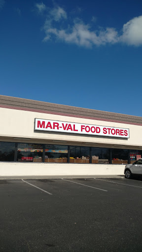 Grocery Store «Mar-Val», reviews and photos, 517 S Tehama St, Willows, CA 95988, USA