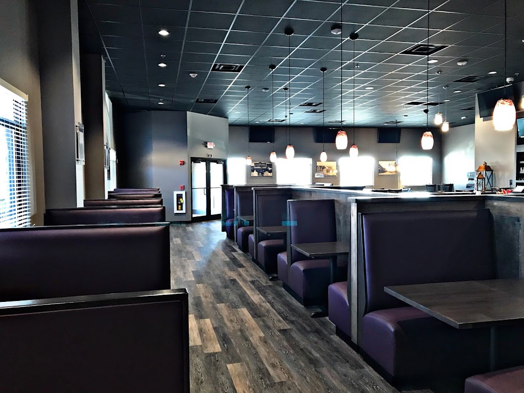 Astoria Bar & Grill 58601