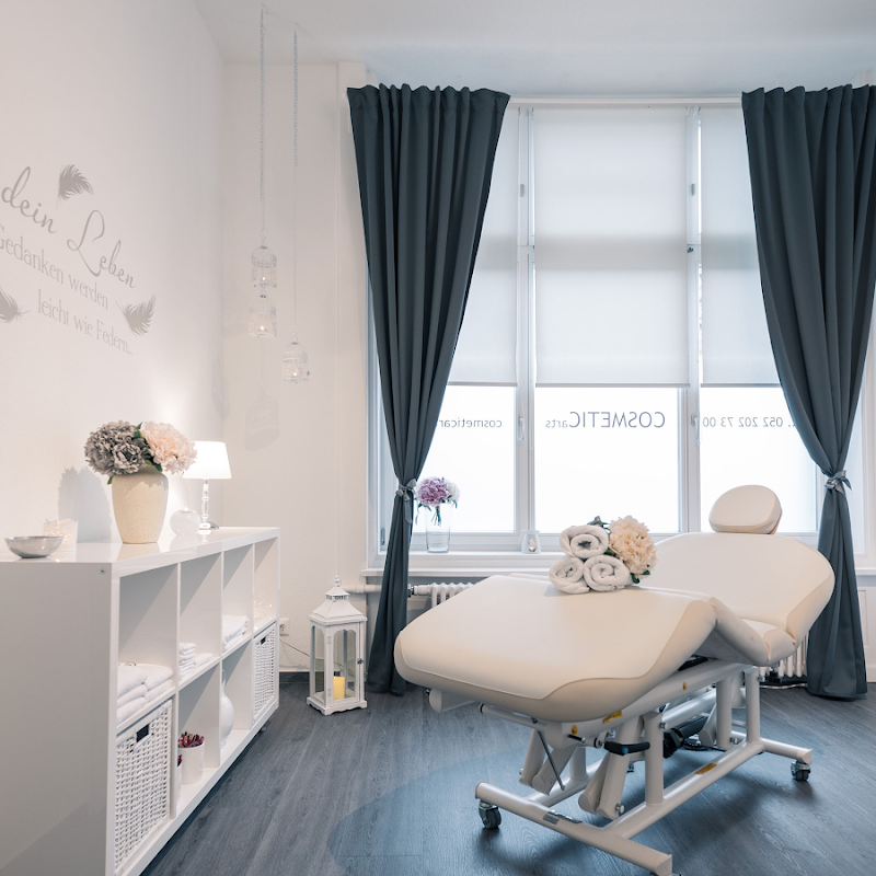 COSMETICarts GmbH im BEAUTY CENTER winterthur