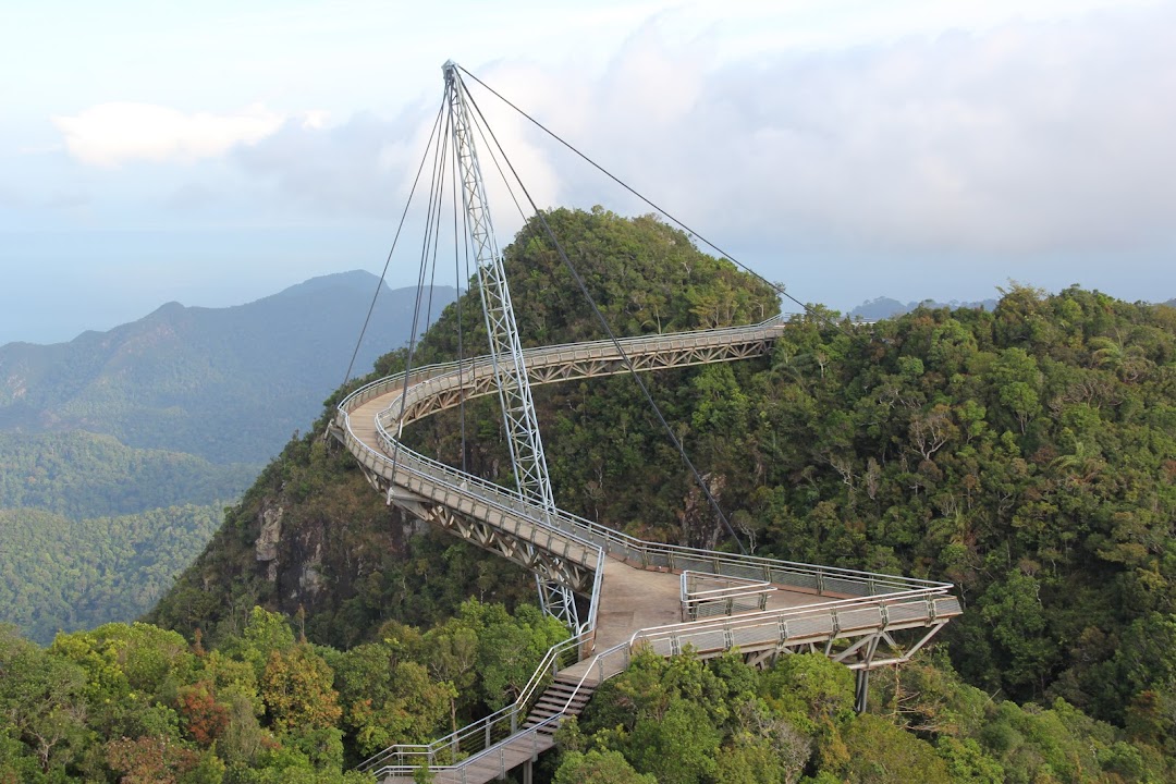 Top Station SkyCab