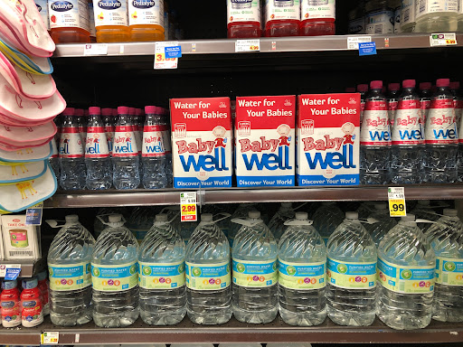 Grocery Store «Ralphs Fresh Fare», reviews and photos, 25930 McBean Pkwy, Valencia, CA 91355, USA