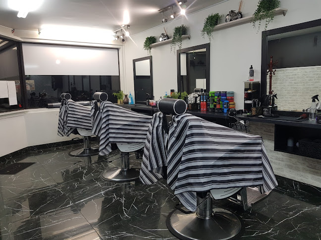 Reviews of Mighty Cut Barberz in Christchurch - Barber shop