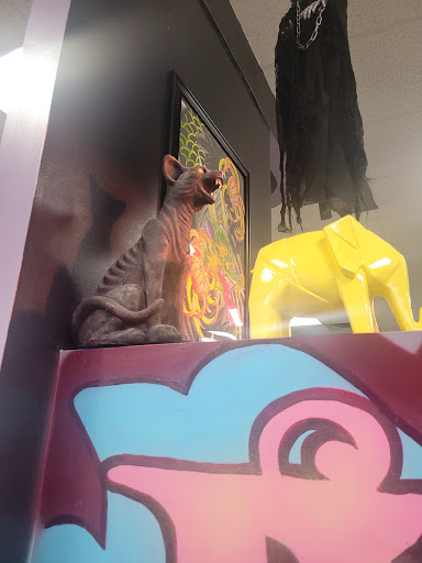 Explore name cover up tattoo ideas, creative tattoo ideas in Tifton, available at Embody Art Tattoo Studio