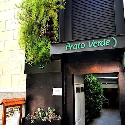 Prato Verde - Rua Santa Terezinha, 42 - Bom Fim, Porto Alegre - RS, 90040-180, Brazil