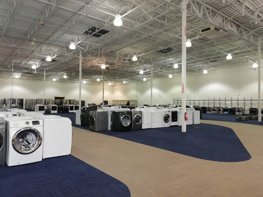 Electronics Store «Best Buy Outlet Store», reviews and photos, 6218 Wood Glen Dr, San Antonio, TX 78244, USA