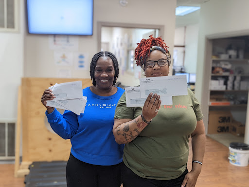 Temp Agency «Tidewater Staffing», reviews and photos, 3800 Huntington Ave, Newport News, VA 23607, USA