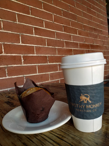 Brunch Restaurant «Frothy Monkey», reviews and photos, 125 5th Ave S, Franklin, TN 37064, USA