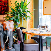 Photos du propriétaire du Restaurant thaï Orchid Thaï à Paris - n°15