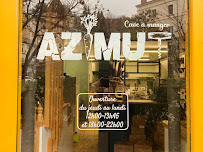 Photos du propriétaire du Restaurant Azimut à Annonay - n°2
