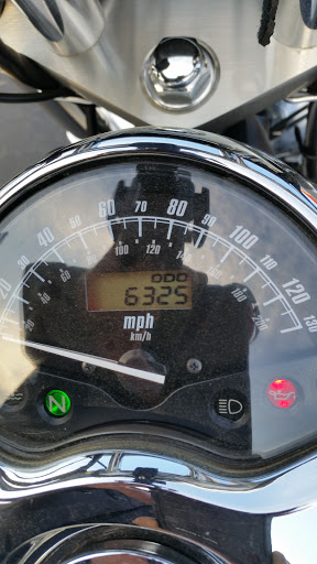 Motorcycle Dealer «Sunrise Cycles», reviews and photos, 1559 E Little Creek Rd, Norfolk, VA 23518, USA