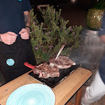 Photo n°1 de l'avis de ALBERTO.O fait le 10/09/2022 à 05:38 sur le  Osteria Annalisa à Cafaggio