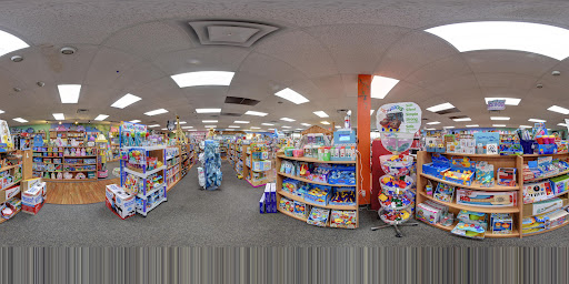 Toy Store «Brilliant Sky Toys & Books», reviews and photos, 1705 Mallory Ln #100, Brentwood, TN 37027, USA