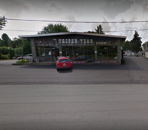 Bicycle Store «Yesteryear Cyclery Inc», reviews and photos, 330 Hathaway Rd, New Bedford, MA 02746, USA