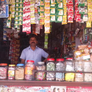 Soni Kirana Store photo